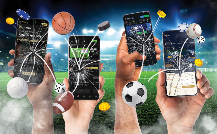 SA Gaming sports betting platform displaying Asian football leagues with live odds and betting options
