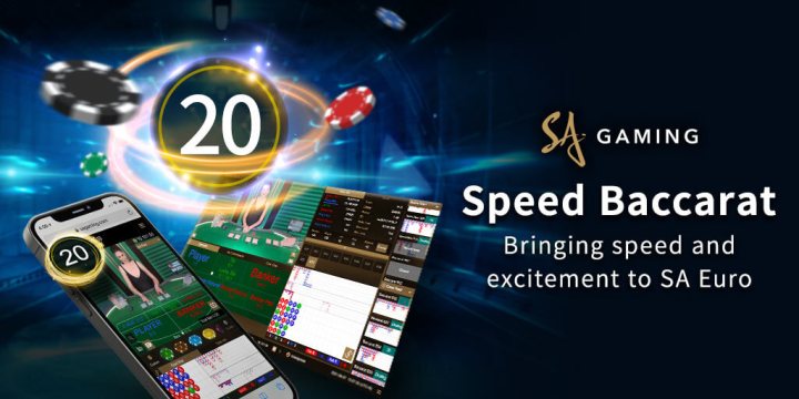 sa gamin baccarat